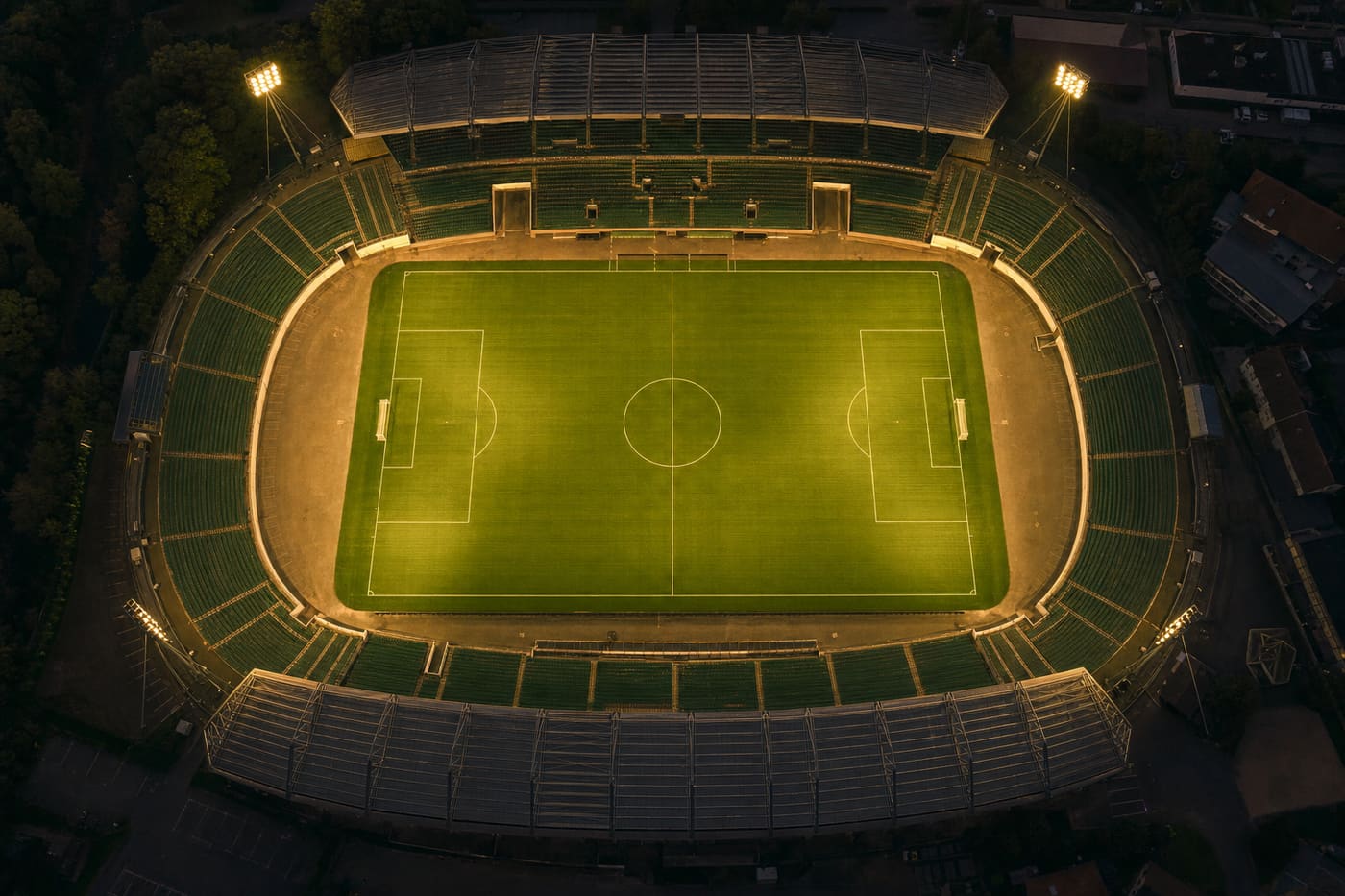 Fußball-Wettquoten Analyse - topquoten.de