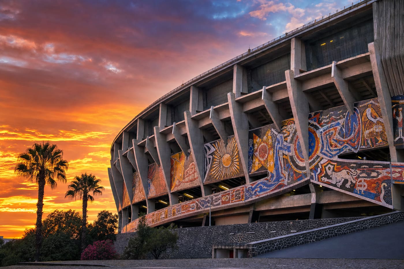 Mexiko Fußball Wettquoten - Liga MX und Torneo de Invierno