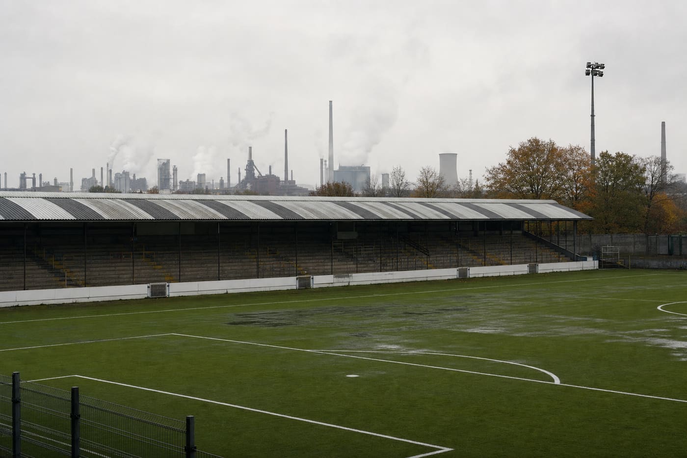 Regionalliga Wettquoten - Analyse der vierten deutschen Spielklasse
